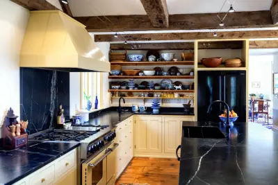 Soapstone of Maine - Countertop Installation Services in Topsham, ME
