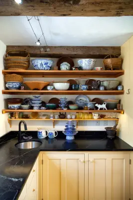 Soapstone of Maine - Countertop Installation Services in Topsham, ME