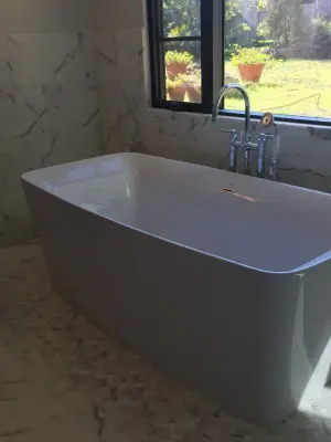 Grand Marble — Countertop Installation Services project by Tileco