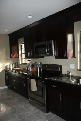Stonehenge Granite LLC - Kitchen Remodeling in Lexington, KY