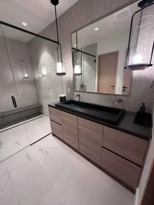 Lion StoneWorks - Stone & Concrete Installation in Denver, CO