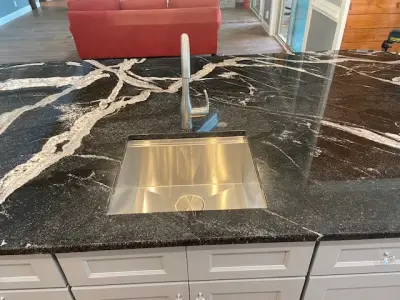 Capital Granite & Marble LLC - Countertop Installation Services in Raleigh, NC