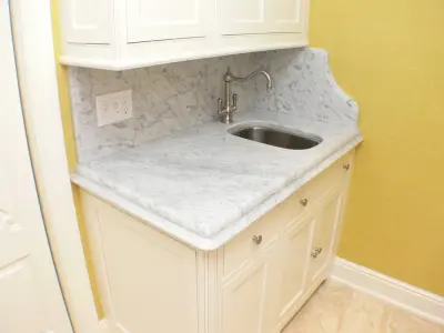 Frank's Marble & Granite, LLC - Countertop Installation Services in Red Lion, PA