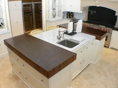 Frank's Marble & Granite, LLC - Countertop Installation Services in Red Lion, PA