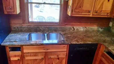 M & M Marble and Granite - Tile & Stone Installation Services in Ball Ground, GA