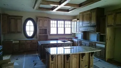 M & M Marble and Granite - Tile & Stone Installation Services in Ball Ground, GA