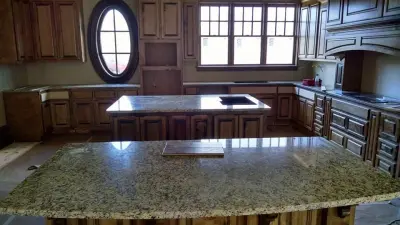M & M Marble and Granite - Tile & Stone Installation Services in Ball Ground, GA
