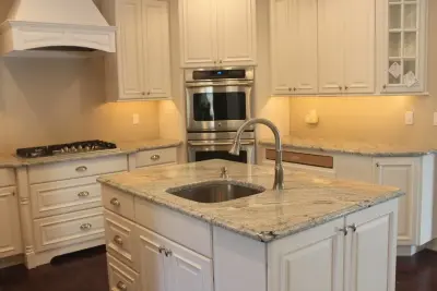 Merlino Marble and Granite - Countertop Installation Services in Seaville, NJ
