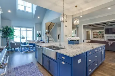Marble Granite World - Countertop Installation Services in Kernersville, NC