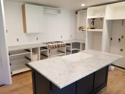 Granite Connection LLC - Stone & Concrete Installation in Cedar City, UT