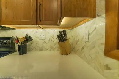 Rainwood Interiors Inc - Kitchen Remodeling in Lincoln, NE