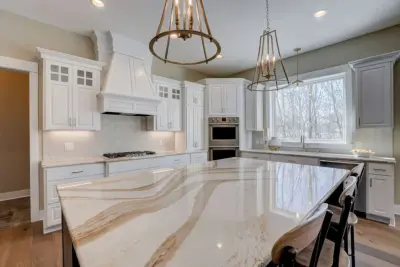 UB Granite Countertop LLC - Custom Cabinets & Cabinetry in Yorktown, VA