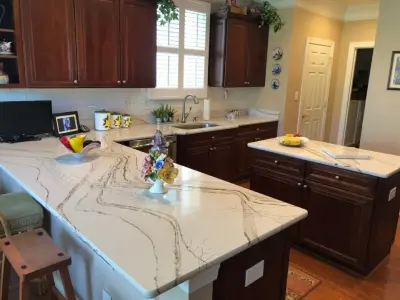 UB Granite Countertop LLC - Custom Cabinets & Cabinetry in Yorktown, VA