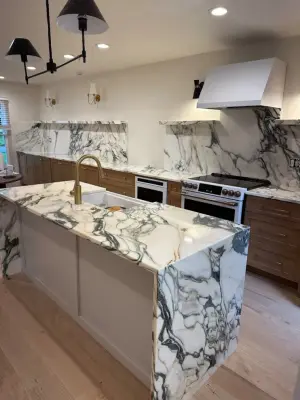 UB Granite Countertop LLC - Custom Cabinets & Cabinetry in Yorktown, VA