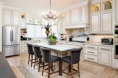 Surface One - Tile & Stone Installation Services in Pelham, AL