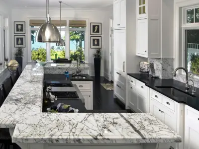 RT Granite Countertops Indiana - Countertop Installation Services in Valparaiso, IN