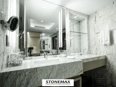 Stone Surface Countertops — Countertop Installation Services project by Stonemax, LLC