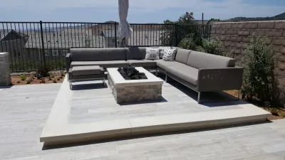 Landscape Solutions OC Inc - Lawn Aeration in Trabuco Canyon, CA
