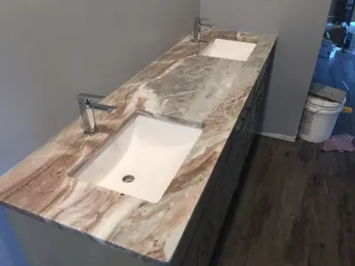 Columbus Granite - Custom Cabinets & Cabinetry in Columbus, OH