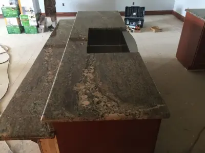 Columbus Granite - Custom Cabinets & Cabinetry in Columbus, OH
