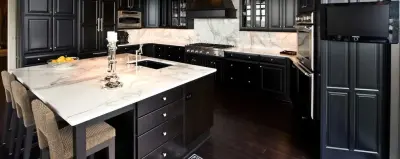 Town Granite - Flooring Installation Services in Huntsville, AL