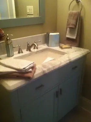 Rocky Tops Marble & Granite - Countertop Installation Services in Knoxville, TN