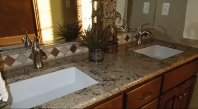 MarbleCare, Inc. - Countertop Installation Services in Carmel, IN
