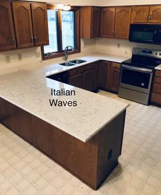 MarbleCare, Inc. - Countertop Installation Services in Carmel, IN
