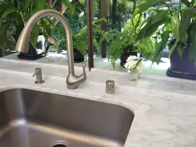 Constructa Inc. - Stone & Concrete Installation in San Francisco, CA