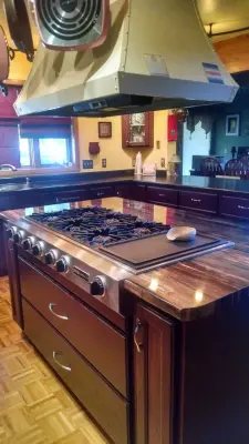 Counter-Form LLC - Tile & Stone Installation Services in Marshfield, WI