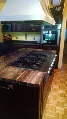 Counter-Form LLC - Tile & Stone Installation Services in Marshfield, WI