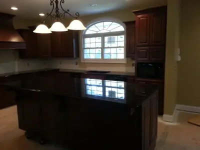 Custom Granite Interior - Countertop Installation Services in McMinnville, OR