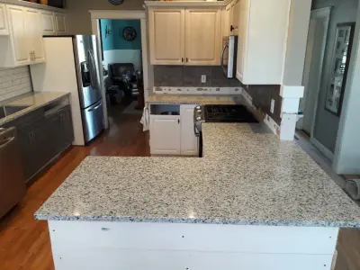 Marble and Granite Countertops LLC - Tile & Stone Installation Services in Charleston, SC