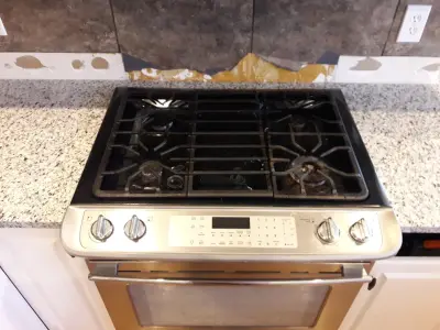 Marble and Granite Countertops LLC - Tile & Stone Installation Services in Charleston, SC