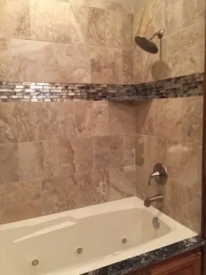 Stormee Gaither - Tile & Stone Installation Services in Enid, OK