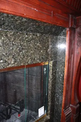 Martini Task — Countertop Installation Services project by Tatanka Stone Inc.