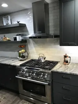 Cutting Edge Countertops, Inc. - Countertop Installation Services in Perrysburg, OH