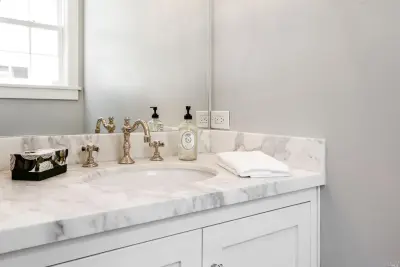 Surface Art Countertops - Tile & Stone Installation Services in Healdsburg, CA
