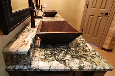 deBeer Granite & Marble - Countertop Installation Services in Tyrone, GA