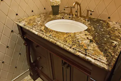 deBeer Granite & Marble - Countertop Installation Services in Tyrone, GA
