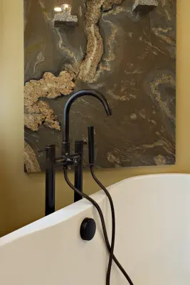 deBeer Granite & Marble - Countertop Installation Services in Tyrone, GA