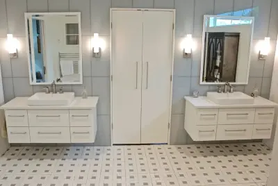 Carreno Tile, LLC. - Kitchen Remodeling in Fredericksburg, TX