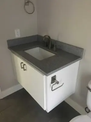 Classic Oaks — Countertop Installation Services project by Keystone Granite