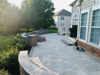 Landscape Therapy HG - Drip Irrigation System Installation in Upper Marlboro, MD