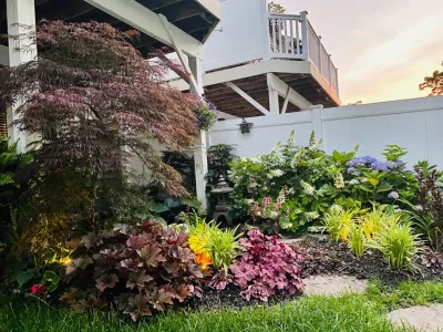 Landscape Therapy HG - Drip Irrigation System Installation in Upper Marlboro, MD