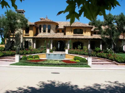 Landscapes by Jeffery, Inc. - Lawn Aeration in Westlake Village, CA