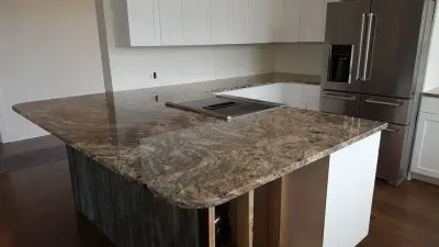 Cornerstone Custom Granite,LLC - Countertop Installation Services in Cashmere, WA