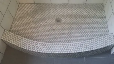 McDowell Tile & Son - Kitchen Remodeling in Dimondale, MI