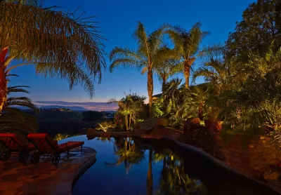 Landscapes by Jeffery, Inc. - Lawn Aeration in Westlake Village, CA