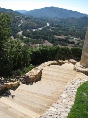 Landscapes by Jeffery, Inc. - Lawn Aeration in Westlake Village, CA